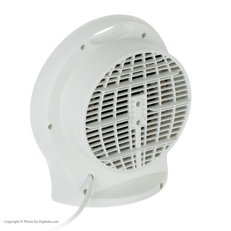 بخاری برقی تکنو مدل 2000w بخاری برقی تکنو مدل 2000w