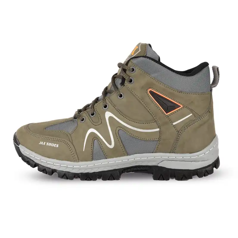 کفش کوهنوردی مردانه سارزی مدل J.X_s.a.g.h_S.B.Z