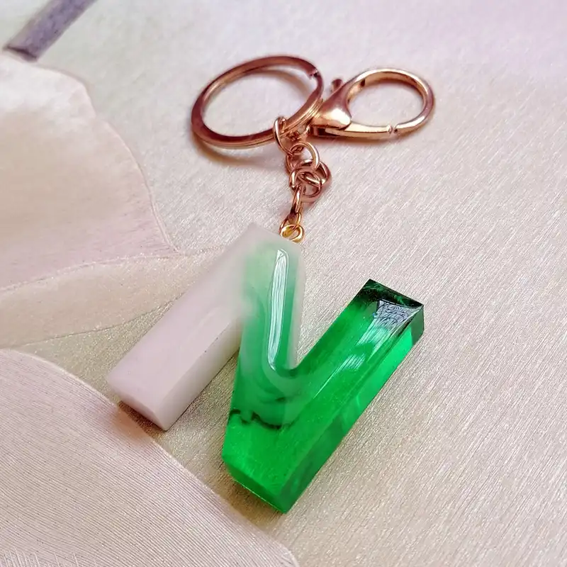 جاکلیدی مدل حرف N گرینچ