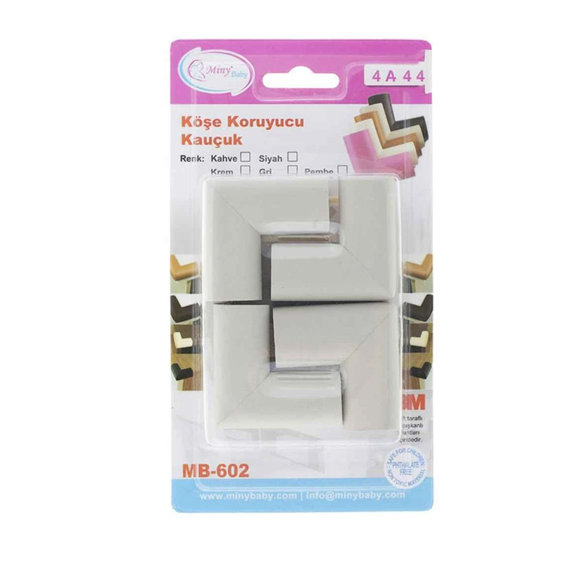 محافظ کنج و گوشه مینی بیبی مدل MB602-1