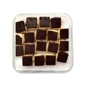 شیرینی نات نارگیلی دارچینا - 150 گرم