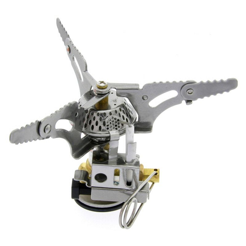 سرشعله سفری کمپسور مدل stve-030