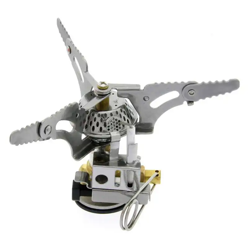 سرشعله سفری کمپسور مدل stve-030