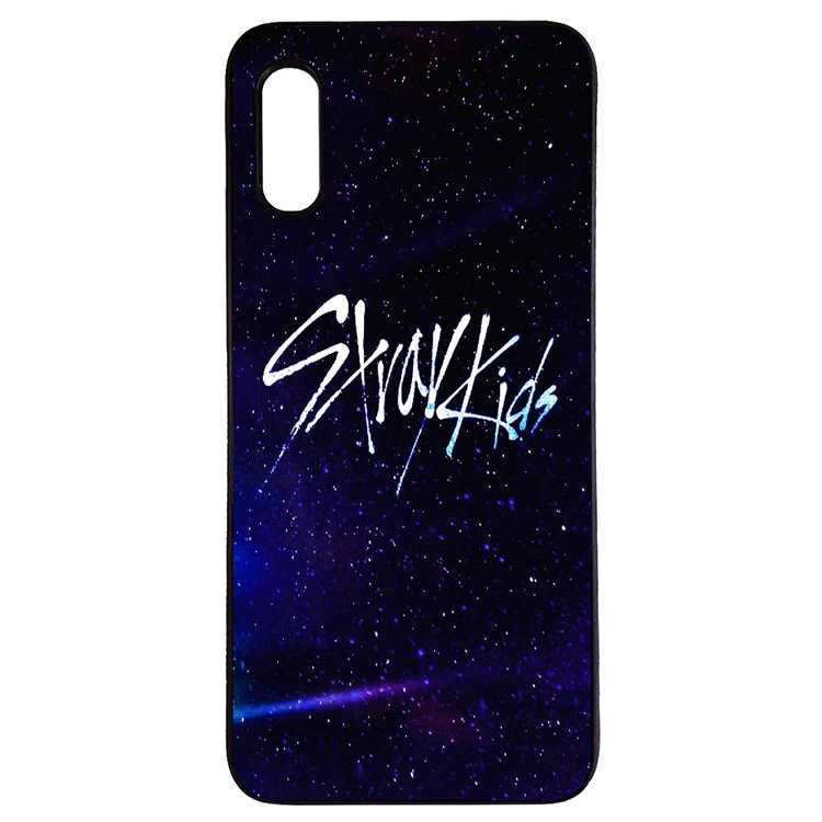 کاور طرح استری کیدز مناسب برای گوشی موبایل سامسونگ galaxy a02