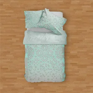 سرویس روتختی مدوپد مدل mod00018 یک نفره 4 تکه