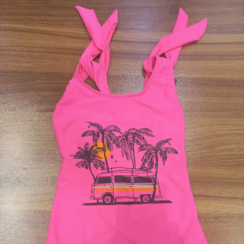 مایو زنانه اسمارا مدل هاوایی کد 12040770