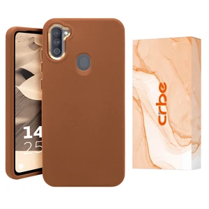 کاور کربی مدل Sana مناسب برای گوشی موبایل سامسونگ Galaxy A11 / M11