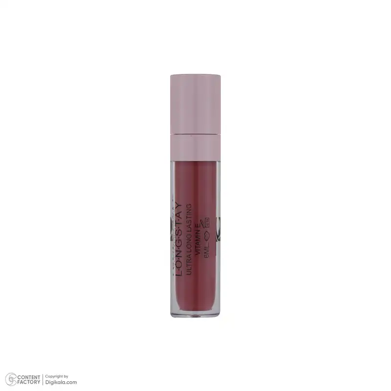 رژ لب مایع تروکاور مدل Matte شماره L05