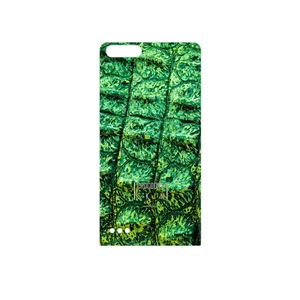 MAHOOT Crocodile Skin Cover Sticker for Huawei Ascend G6