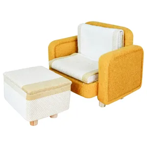 ماکت مدل مینیاتوری طرح مبل کد tr2 مجموعه دو عددی