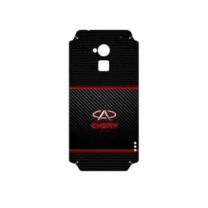 MAHOOT CHERY Cover Sticker for HTC One Max