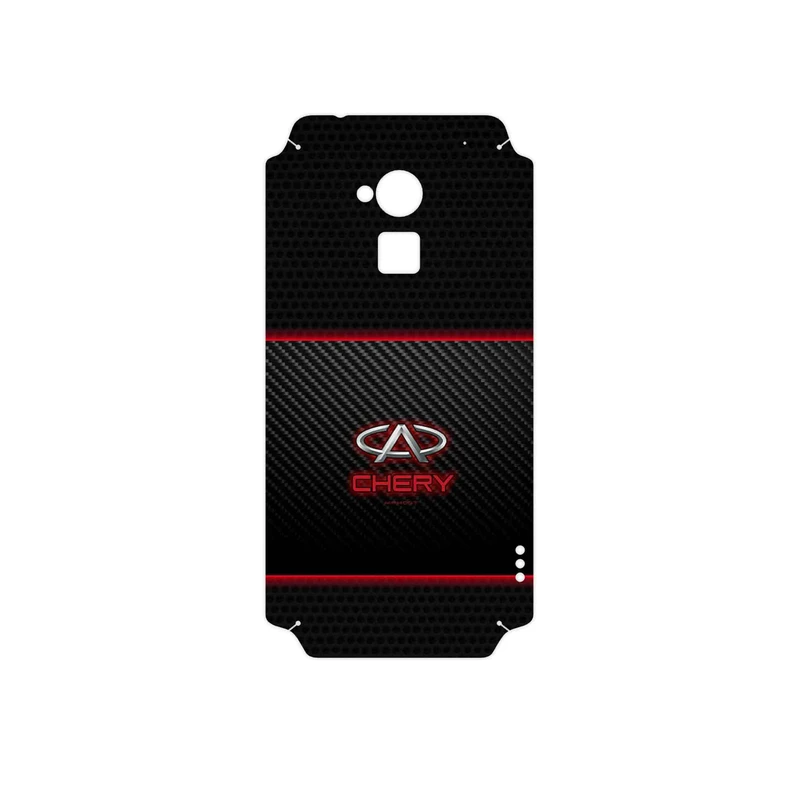 برچسب پوششی ماهوت مدل CHERY مناسب برای گوشی موبایل اچ تی سی One Max