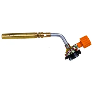 انبر تورچ جوشکاری کووآ مدل Brazing Blow کد KT-2104