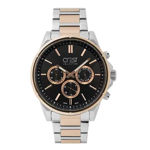 ساعت مچی عقربه‌ای مردانه کرست مدل KOOK6190