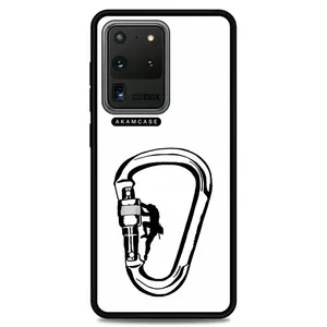 AKAM AMC-WSGS20U-MOUNTAINS-8 Cover For Samsung Galaxy S20 Ultra