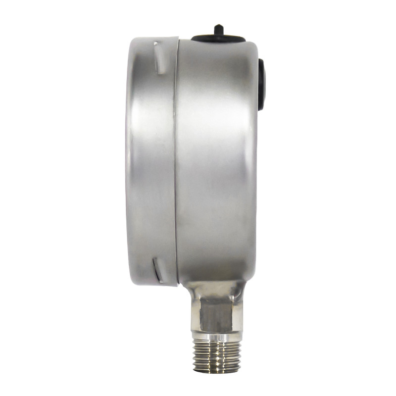 گیج فشار مانوترم مدل 30bar.6cm