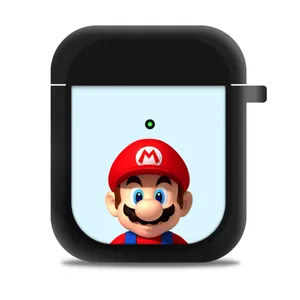 کاور آکام مدل AAP1CW-SUPER MARIO15 مناسب برای کیس اپل ایرپاد 1/2