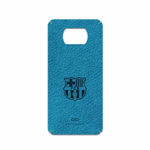 MAHOOT BL-BRCA Cover Sticker for Xiaomi Poco X3 Pro
