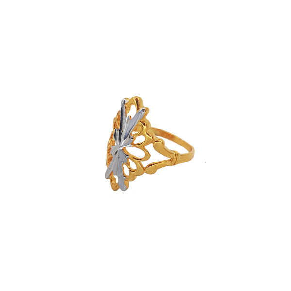 انگشتر دخترانه مدل A5