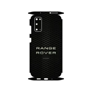 MAHOOT  Range-Rover-FullSkin Cover Sticker for Samsung Galaxy S20