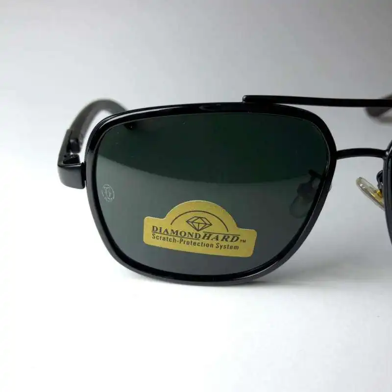 عینک آفتابی مردانه  مدل B003