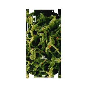 MAHOOT Atom Universe 2-FullSkin Cover Sticker for Huawei Y5 2019