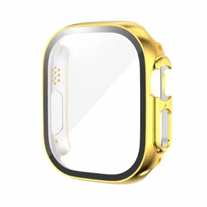 کاور مدل براق B2 مناسب برای اپل واچ الترا 49 میلی متری