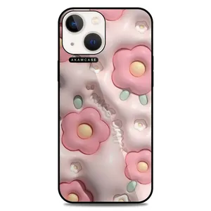 AKAM AMC-WA13-JELLY-64 Cover For Apple iPhone 13