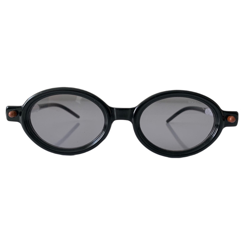 عینک آفتابی زنانه مدل دسته میلی