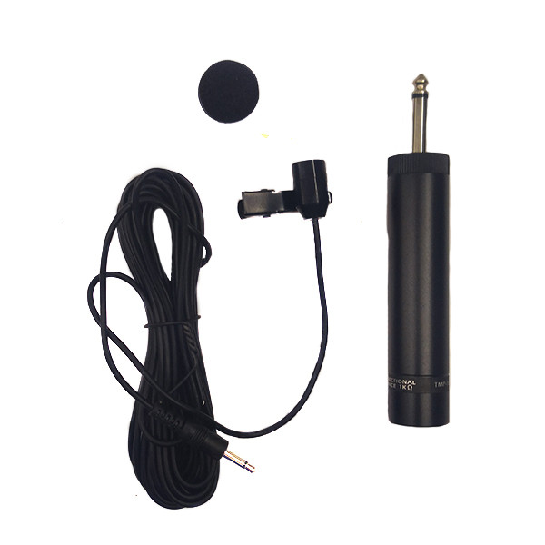 میکروفن یقه ای مدل TMP-10
