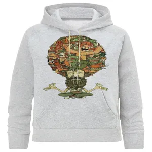 هودی پسرانه مدل B 99 مغز