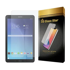    Glass Star TABLETS10 Screen Protector For Samsung Galaxy Tab T560 / Galaxy Tab T561 / Galaxy Tab E 9.6 