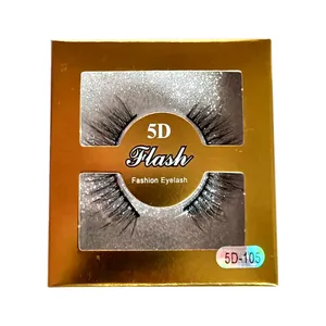 مژه مصنوعی فلش مدل 5D105