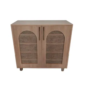 جاکفشی 5 طبقه مدل هلالی کد 104