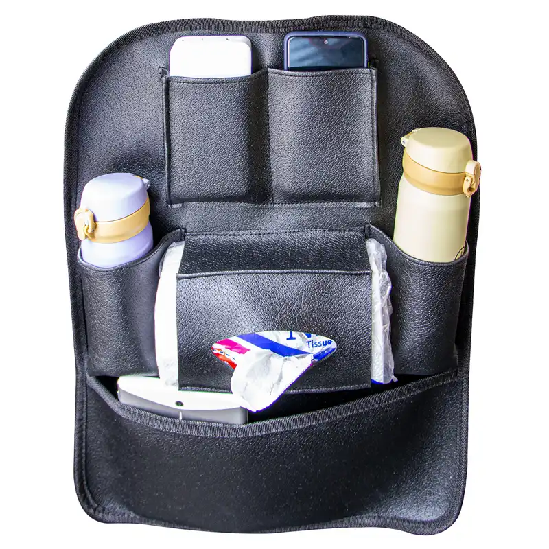 کیف پشت صندلی خودرو کد 4662