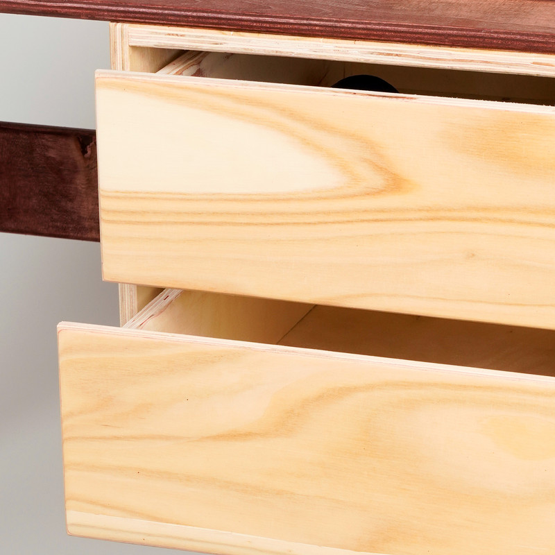 میز تحریر مدل وان