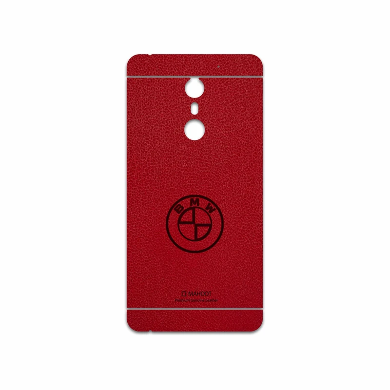 برچسب پوششی ماهوت مدل RL-BMW مناسب برای گوشی موبایل یومی Plus