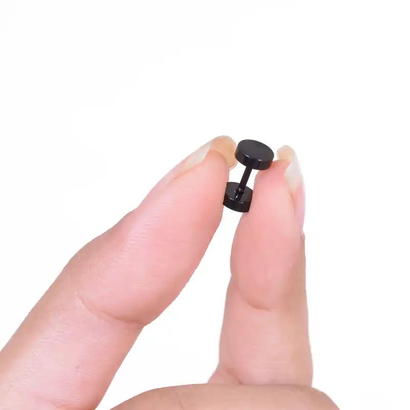 پیرسینگ گوش پایتخت مدل PS688