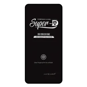 Shahr Glass SPRBP Screen Protector Suitable For Samsung Galaxy S24 Plus 5G