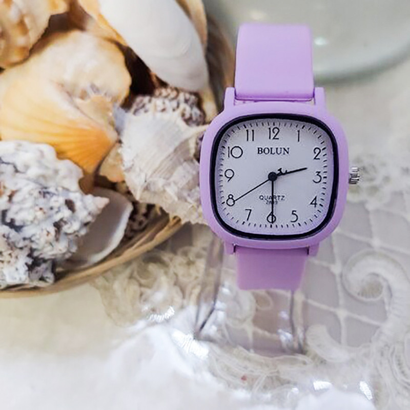 ساعت مچی عقربه ای دخترانه بولون مدل 6131L