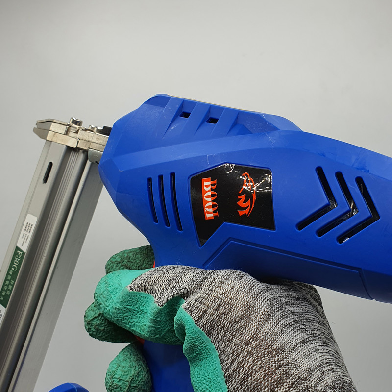 میخ کوب برقی بوکی مدل F30