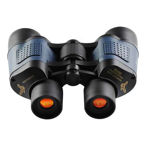 دوربین دوچشمی مدل NIGHT WORKING 60X60