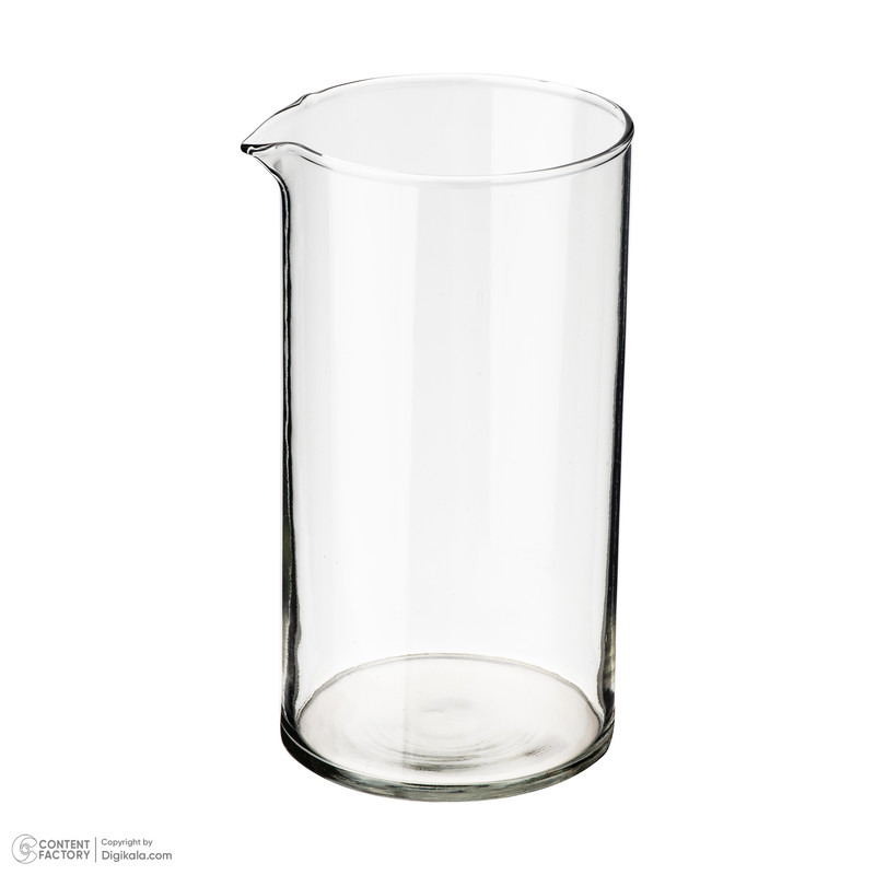 شیشه یدک فرنچ پرس مدل 350 بسته 2 عددی