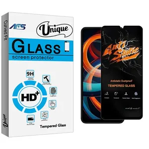 AFS Unique Antistatic Screen Protector For Xiaomi  Redmi A3