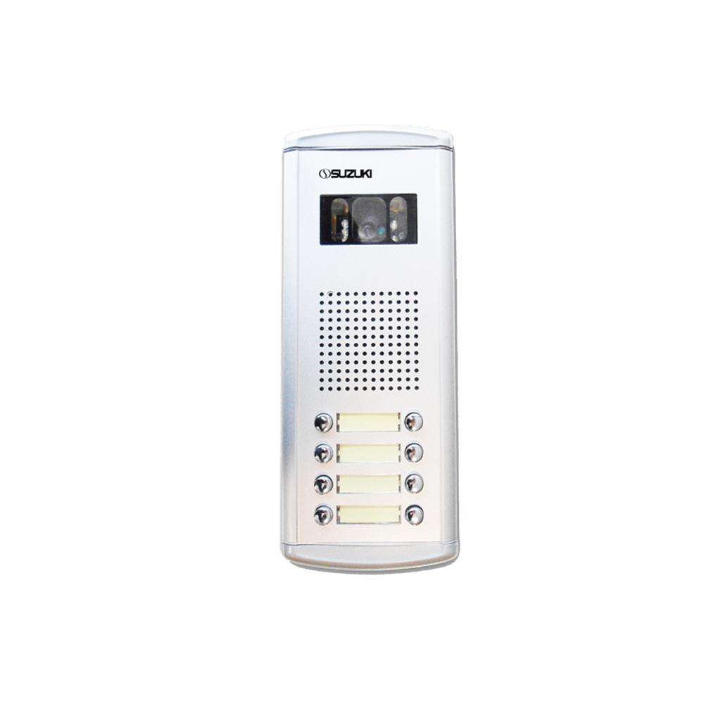 پنل دربازکن تصویری سوزوکی مدل SZ-nc