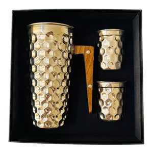ست هدیه مدل سازمانی کد HS155 