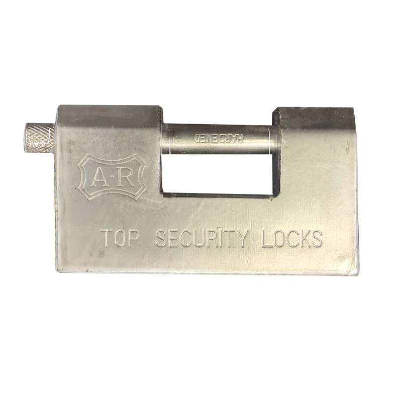 قفل کتابی ای آر مدل Top-Security قفل کتابی ای آر مدل Top-Security