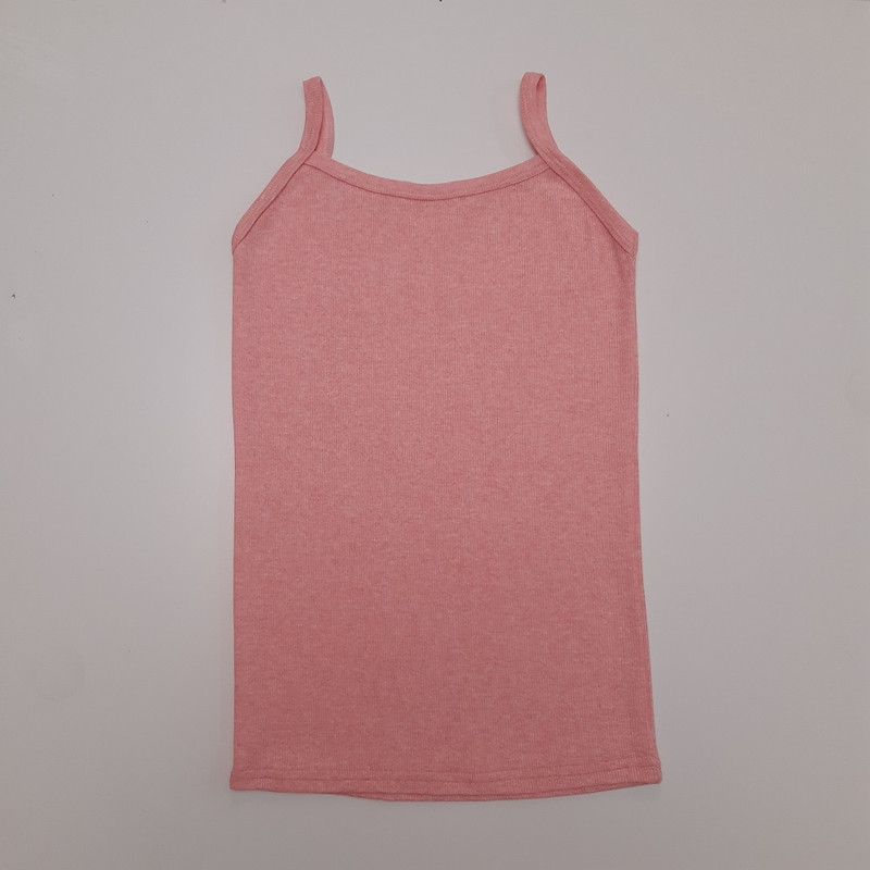 ست تاپ و شلوارک زنانه مدل کبریتی کد P