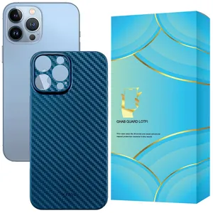 Ghab Guard LOTFI CARMAG Cover For Apple iPhone 13 Pro Max