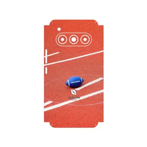MAHOOT Rugby football Cover Sticker for Daria Bond II Lite 5G
